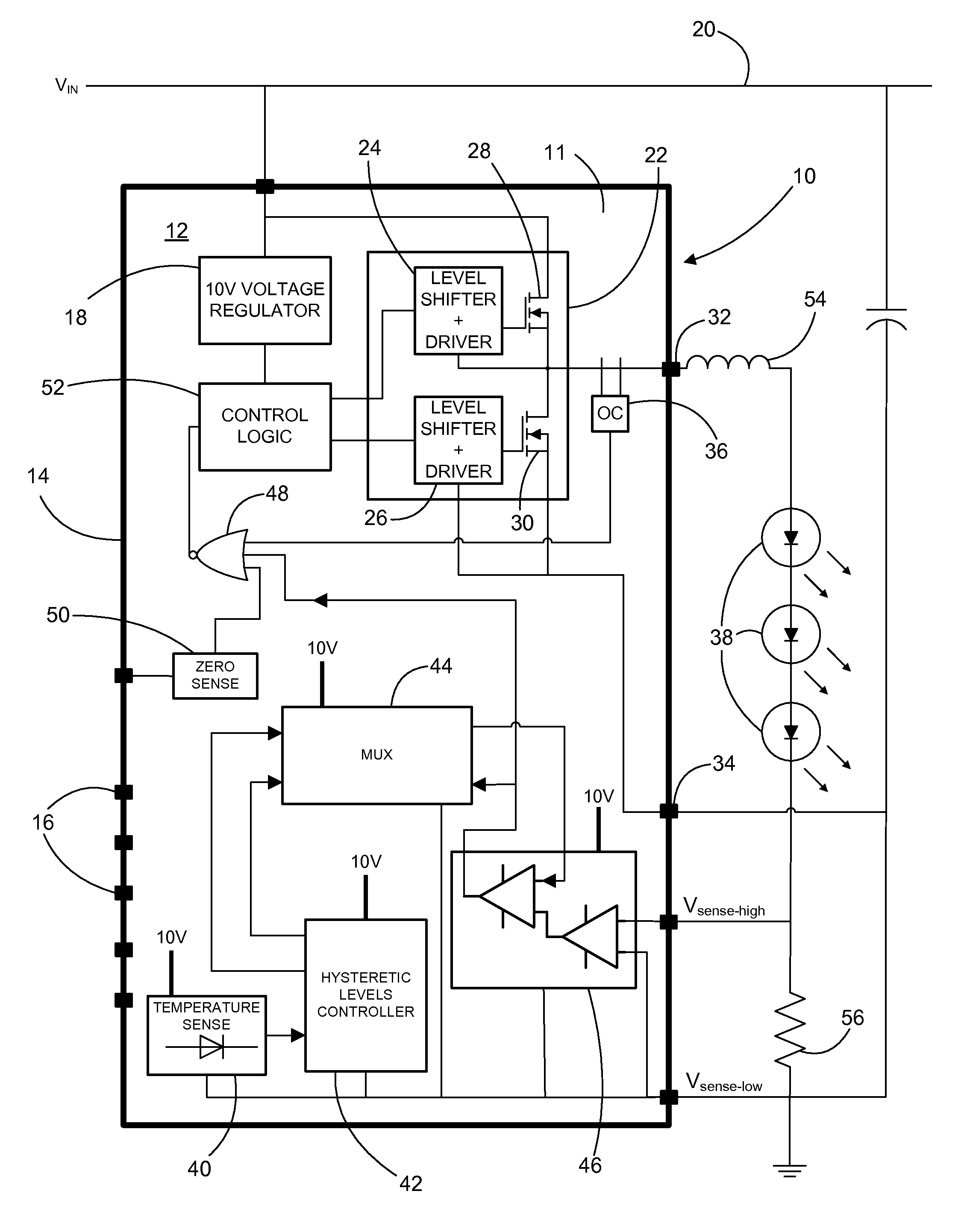 Dc-dc converter