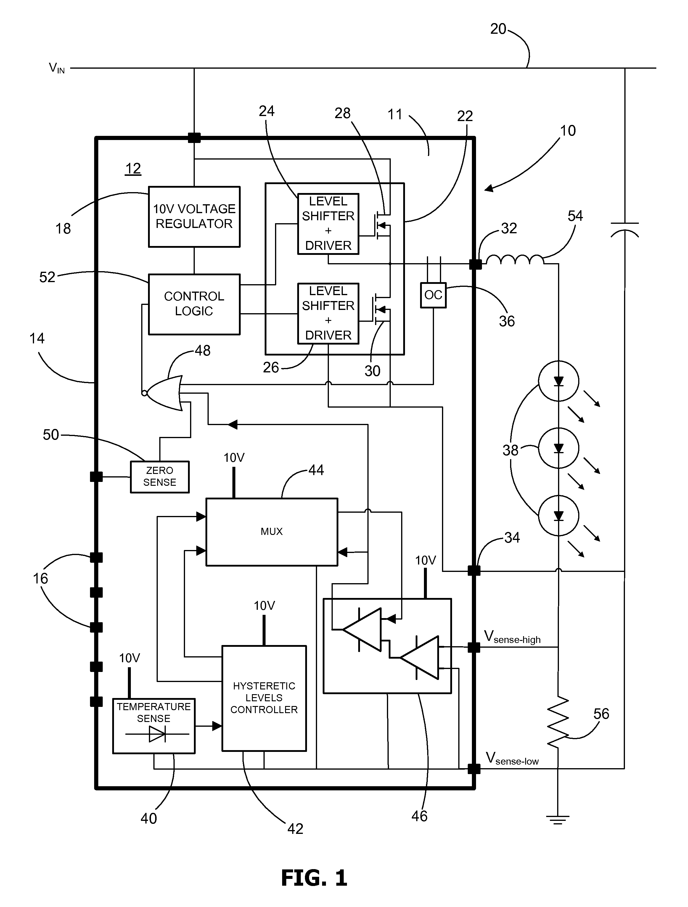 Dc-dc converter