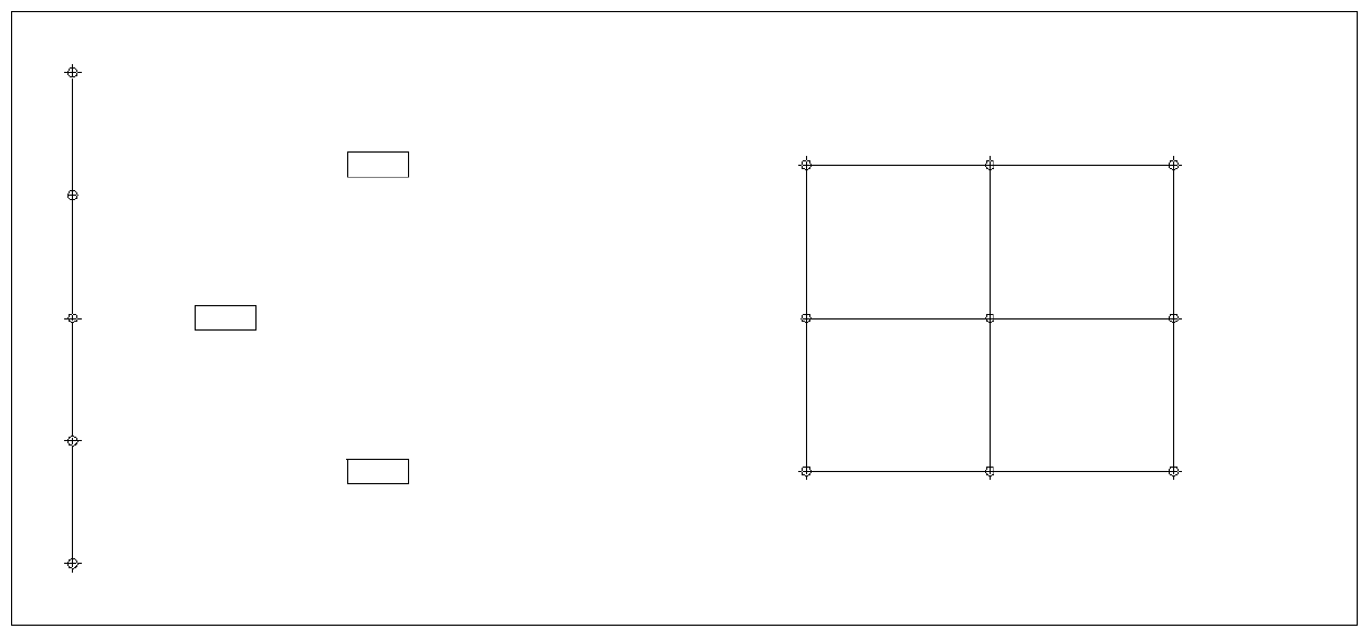 A vibration detection device and method for a flexible cantilever plate based on binocular vision