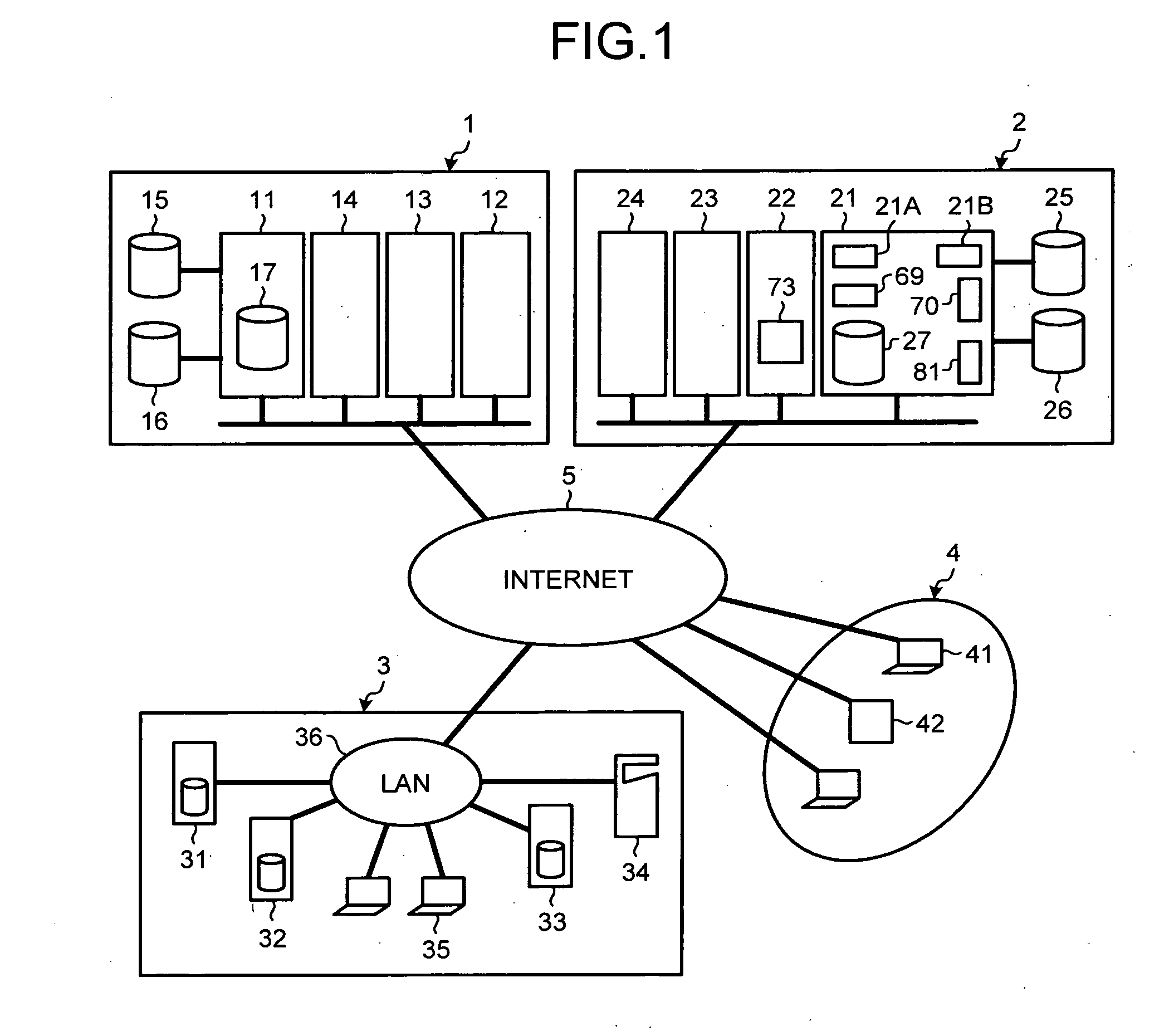 Management system, management method, and temporary storage document server