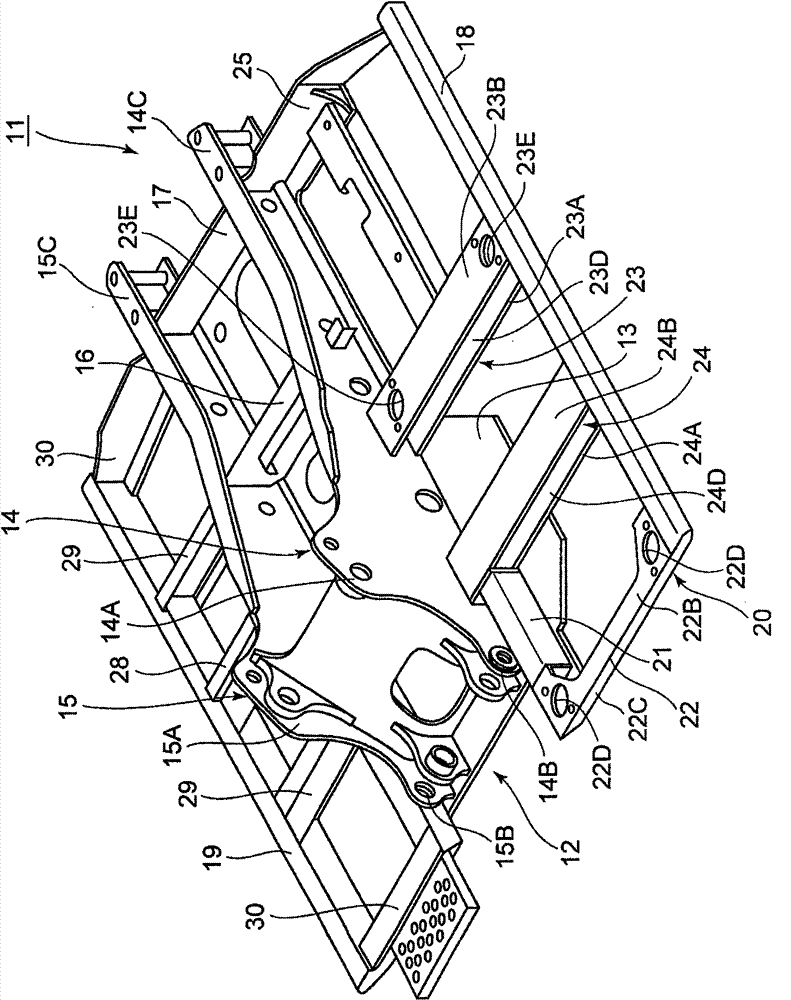 Construction machinery