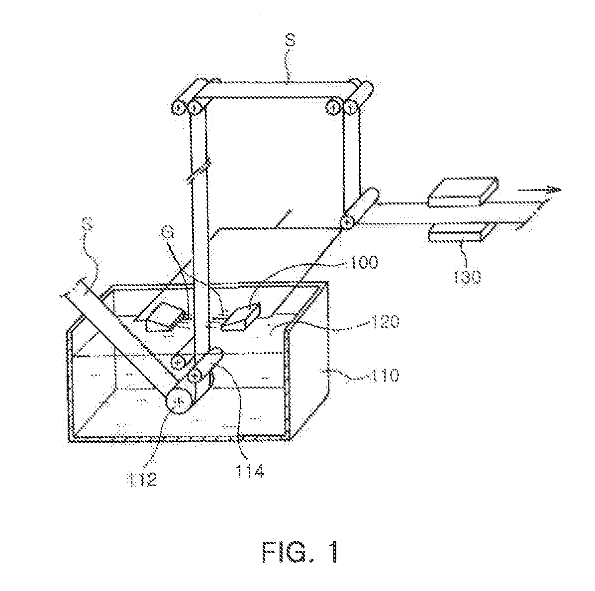 Electromagnetic wiping device, steel sheet wiping device including same, and method for manufacturing steel sheet