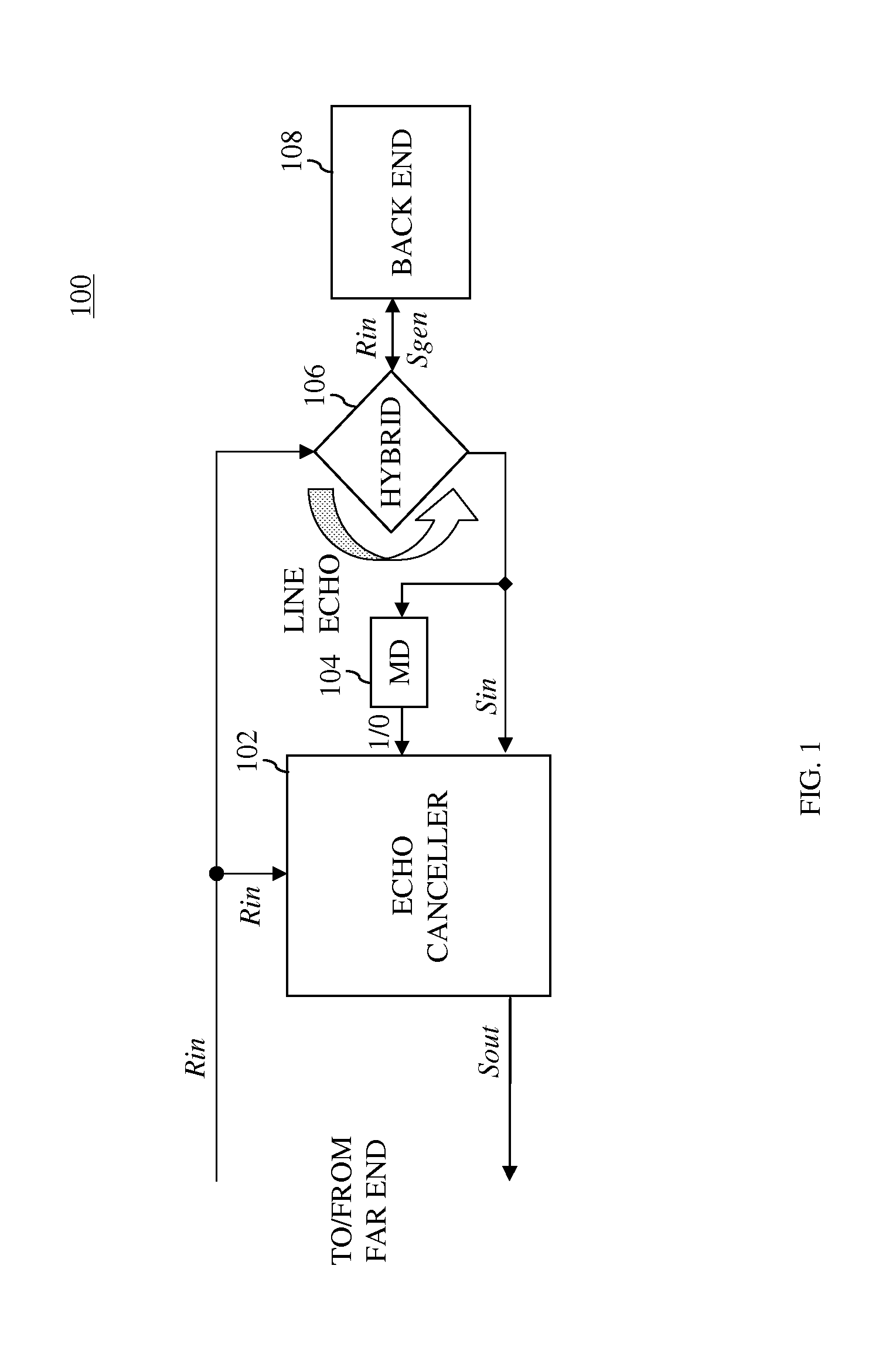 Music detection based on pause analysis