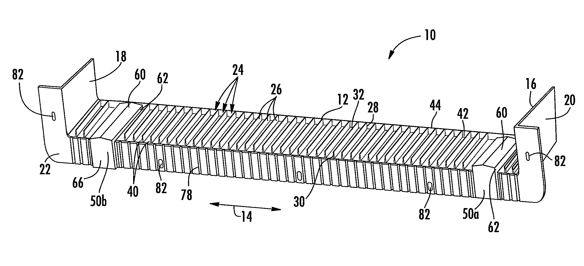 Sill Flashing and Associated Method