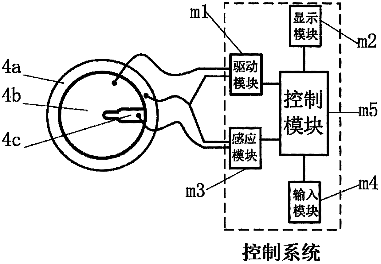 Non-resonant self-adaptive reversible micro piezoelectric pump device