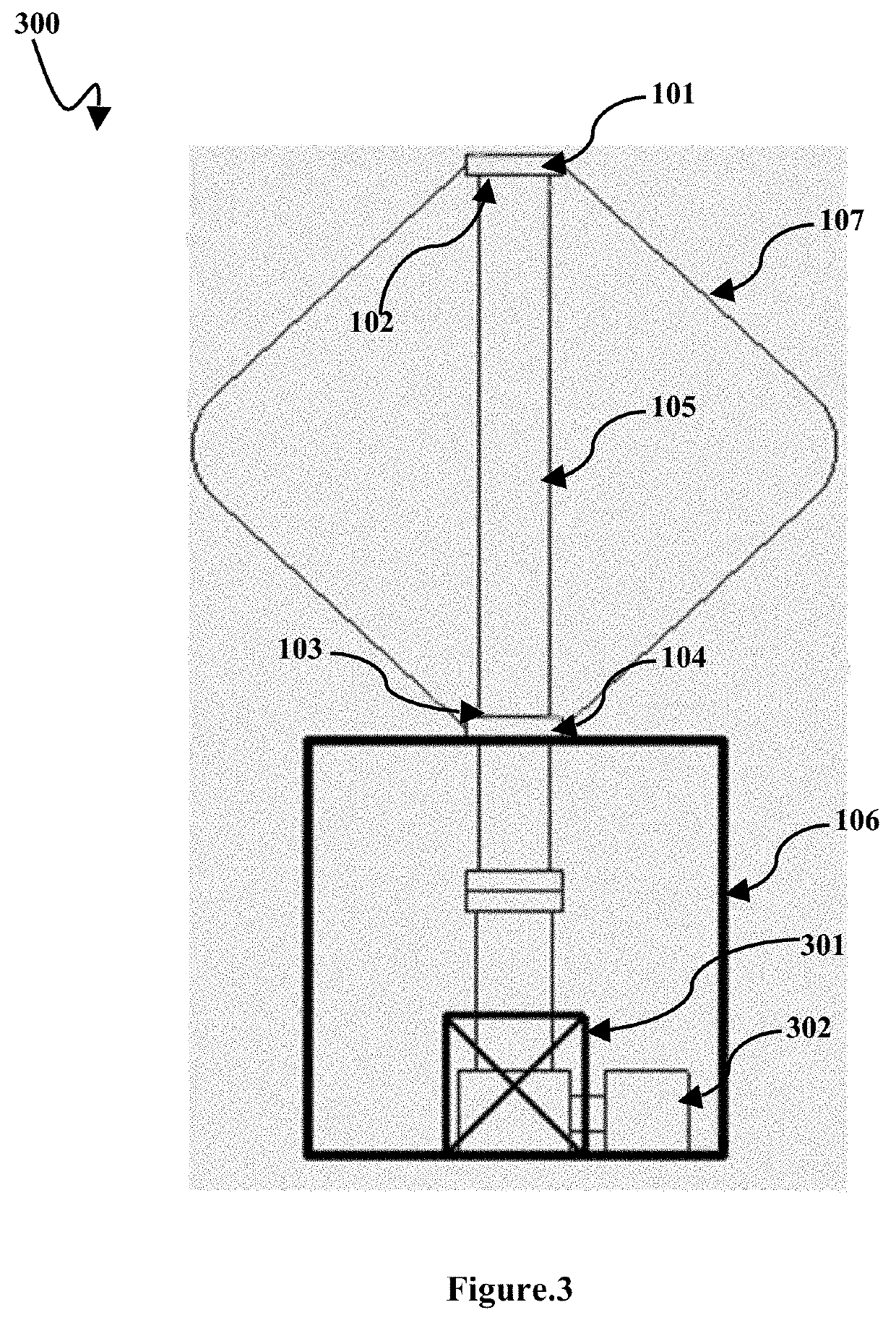 An apparatus for generating power to operate telecommunication networks using vertical axis wind turbines