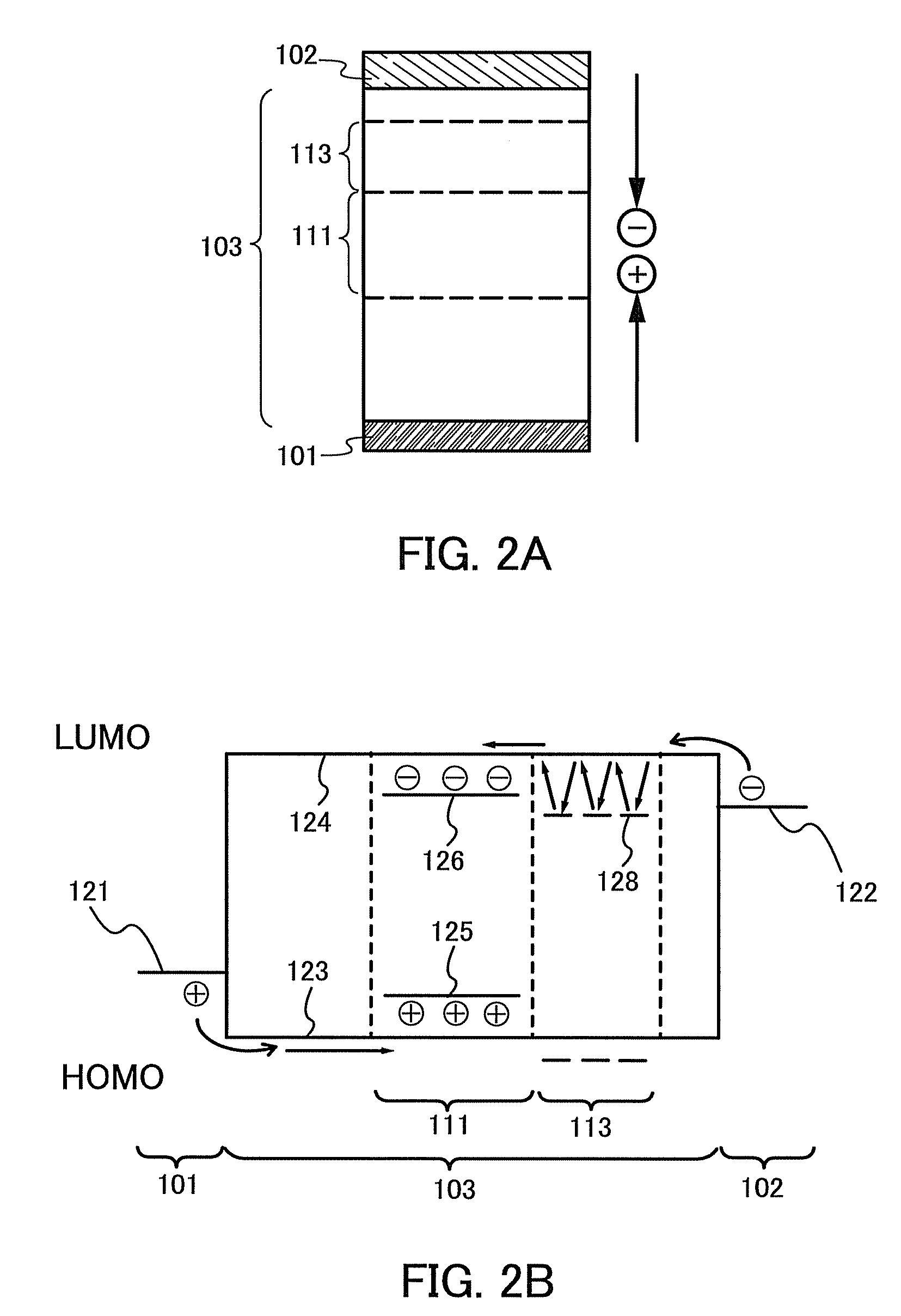 Light-emitting element, light-emitting device, and electronic device