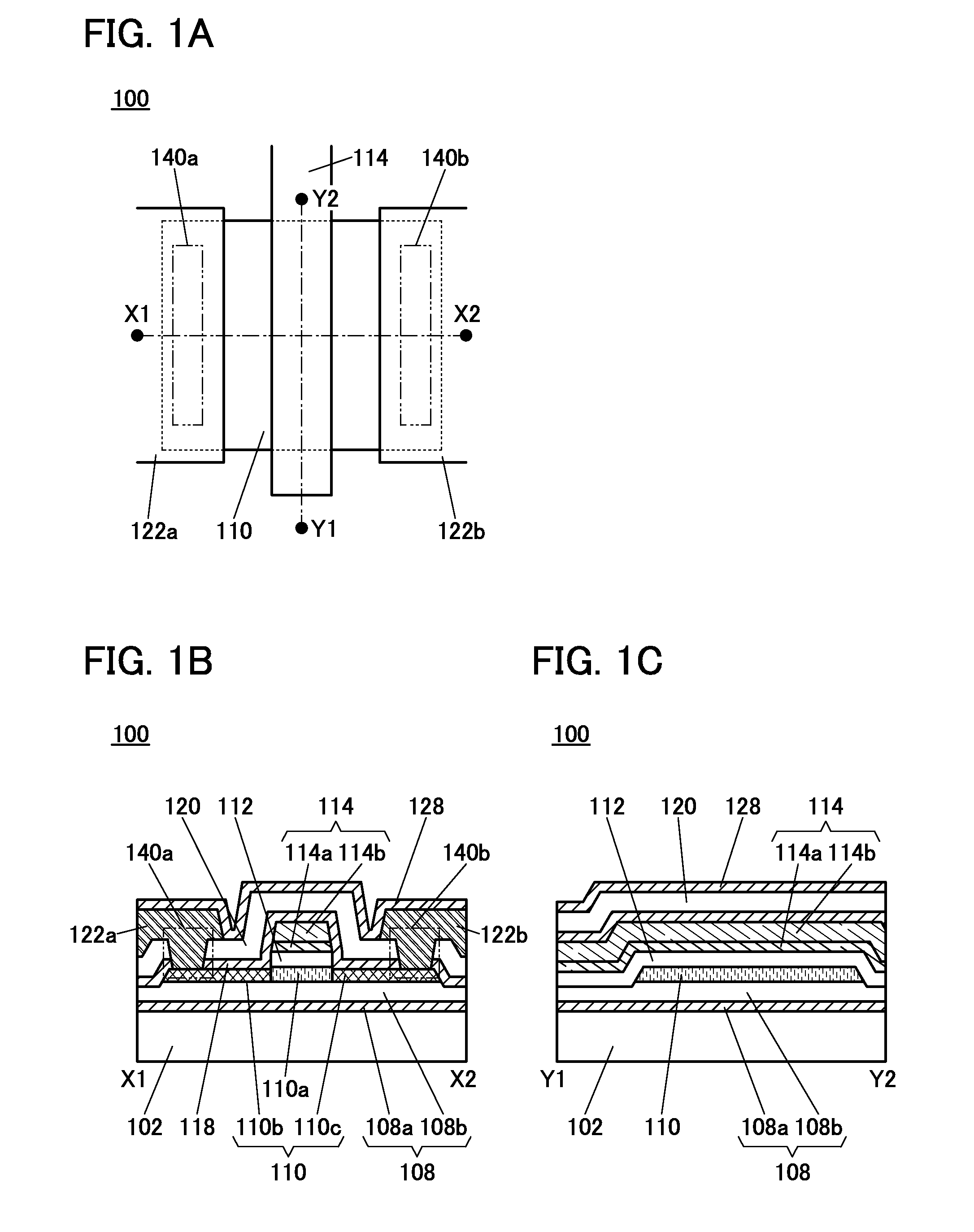 Semiconductor device, display device including the semiconductor device, display module including the display device, and electronic appliance including the semiconductor device, the display device, and the display module