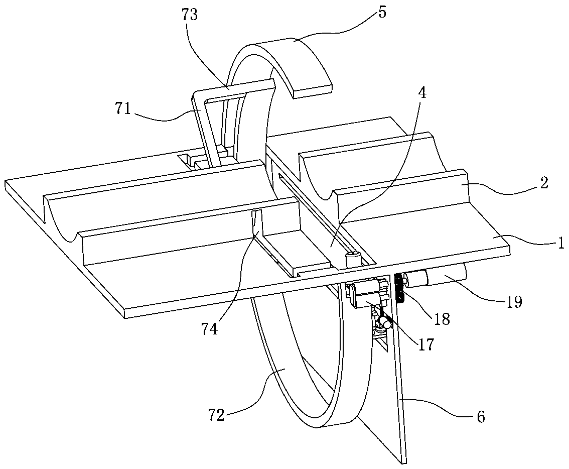 Auxiliary device for blood drawing and transfusion