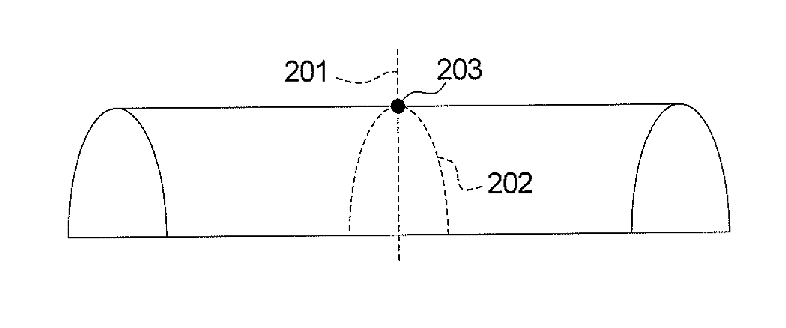 Method and apparatus for correcting the uniformity of a magnetic field