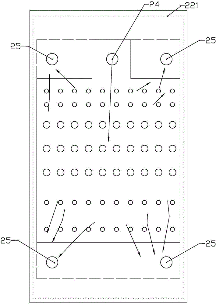 Lithium battery pack assembly