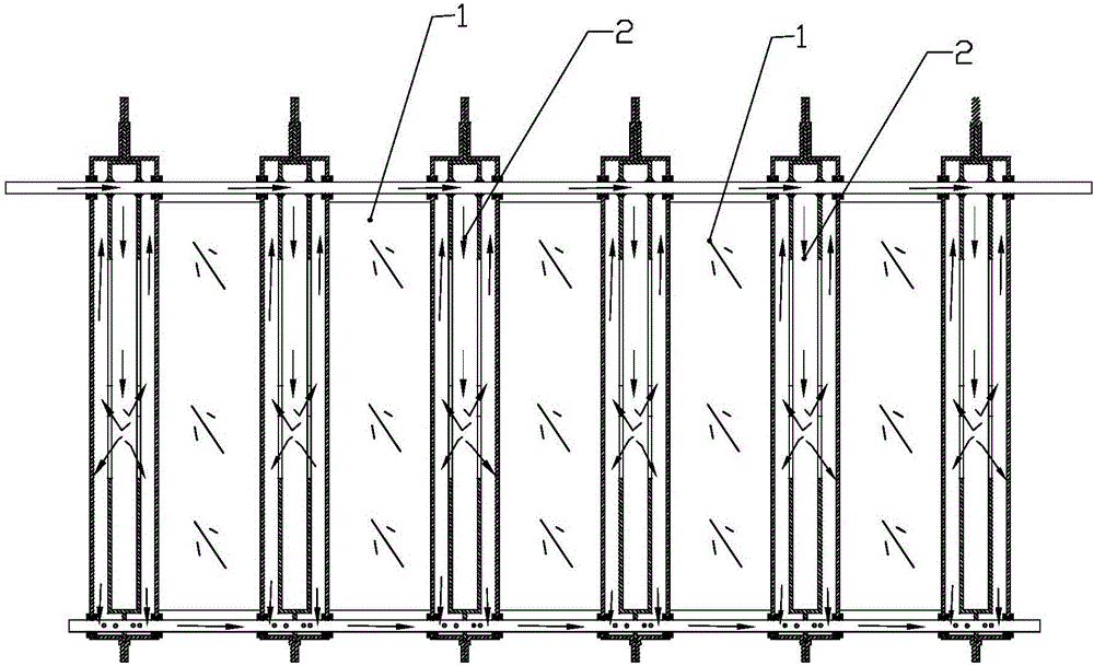 Lithium battery pack assembly