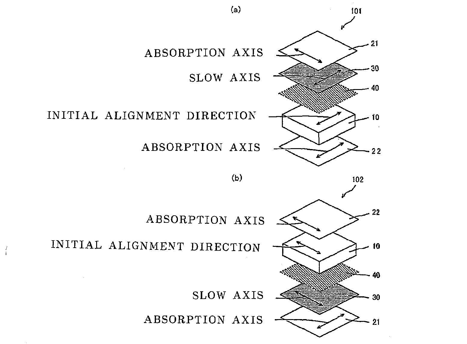 Liquid crystal display panel and liquid crystal display