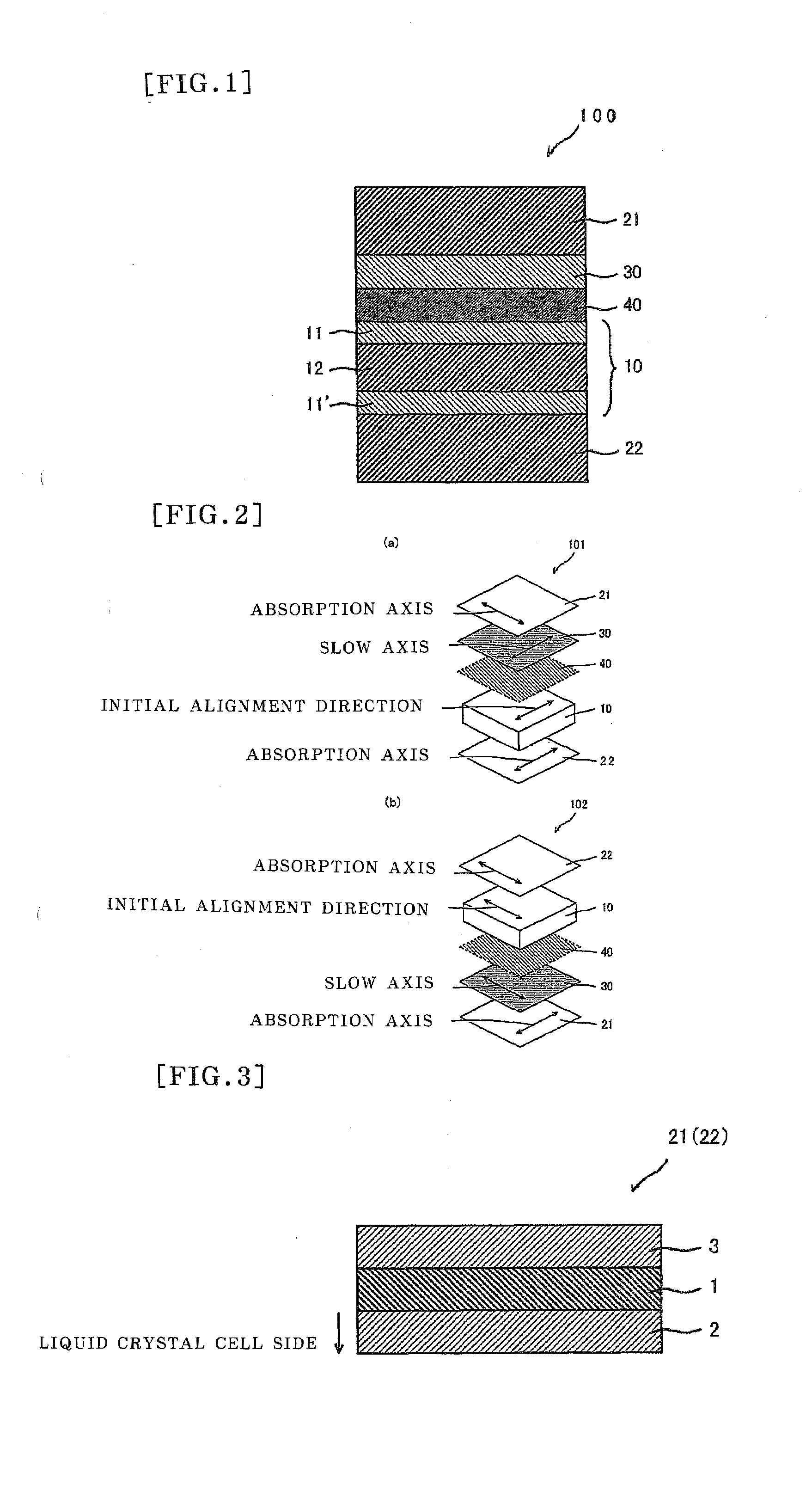 Liquid crystal display panel and liquid crystal display