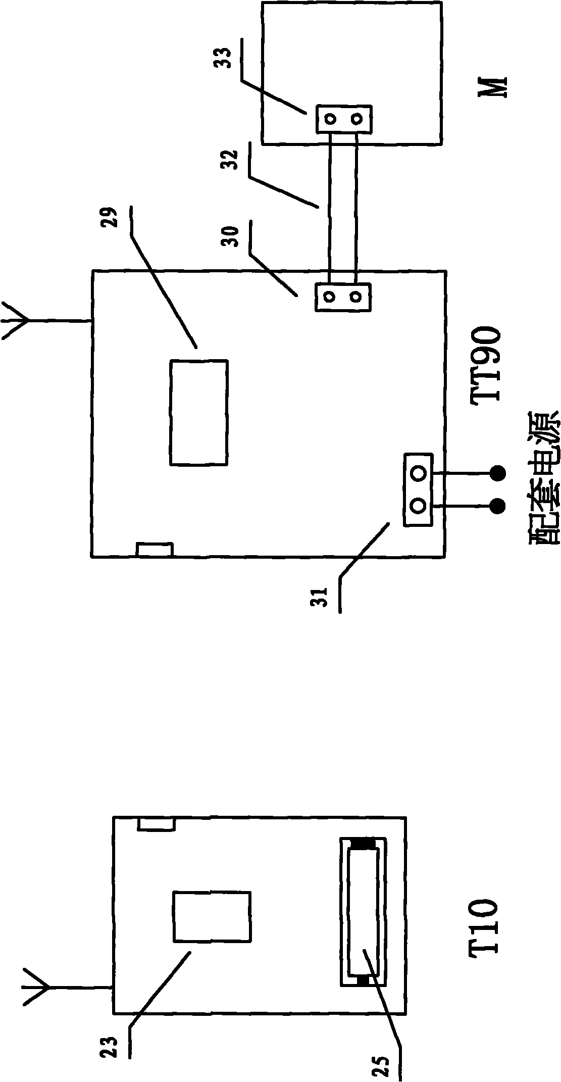 Encryption device and method