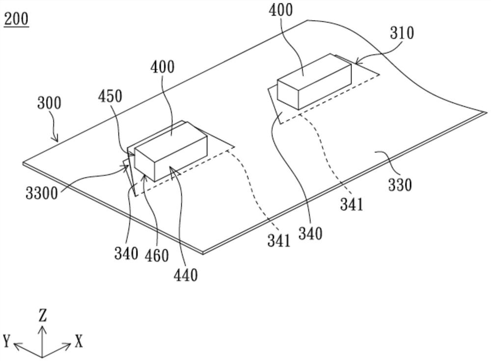 Backlight module and display device using the same