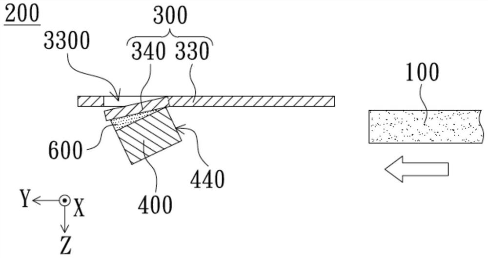 Backlight module and display device using the same