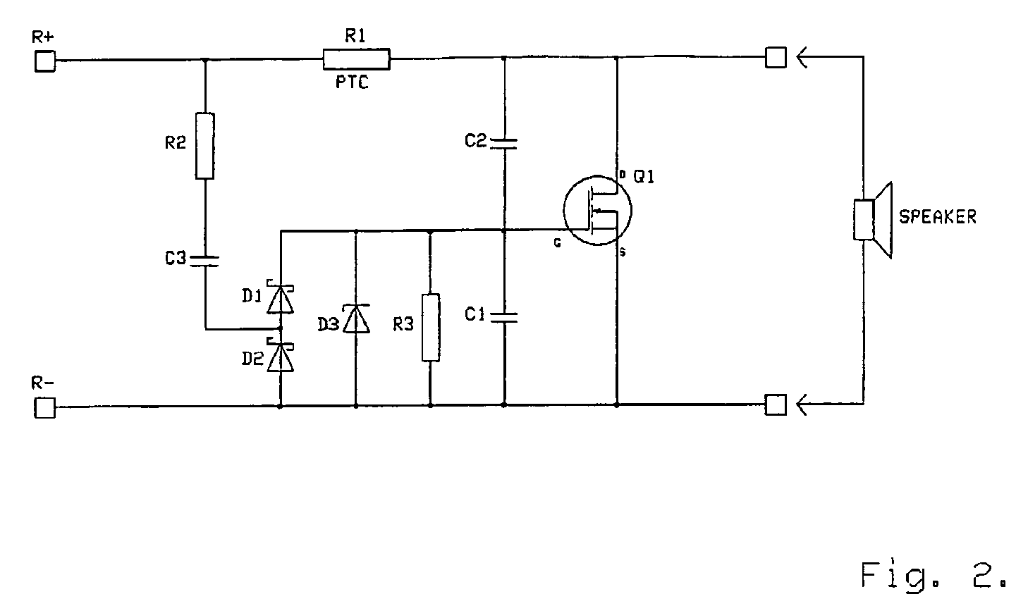 Active audio compressing in telecommunication