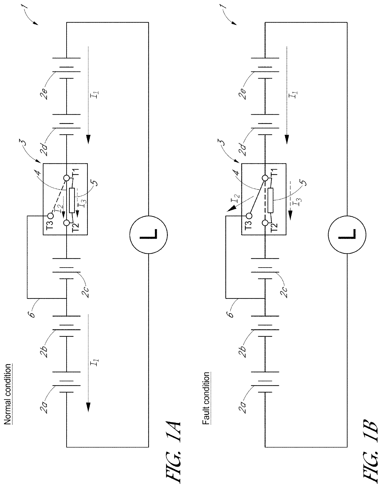 Circuit breakers