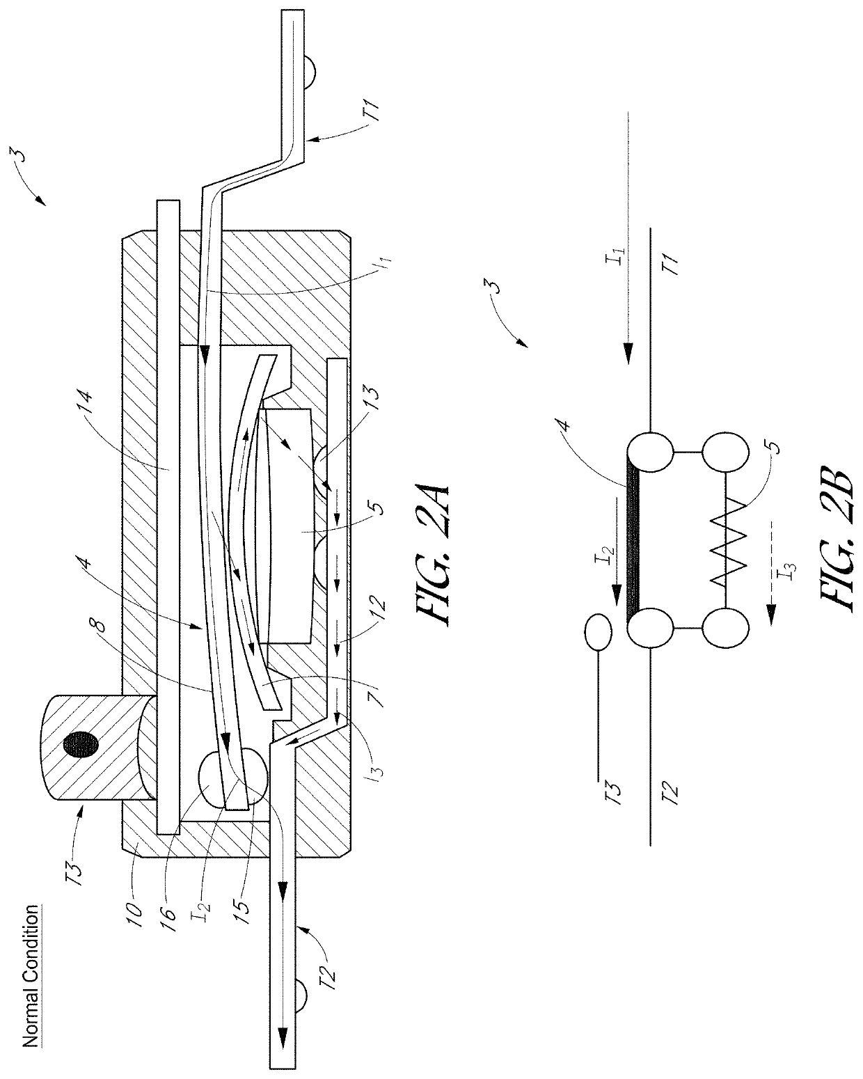 Circuit breakers