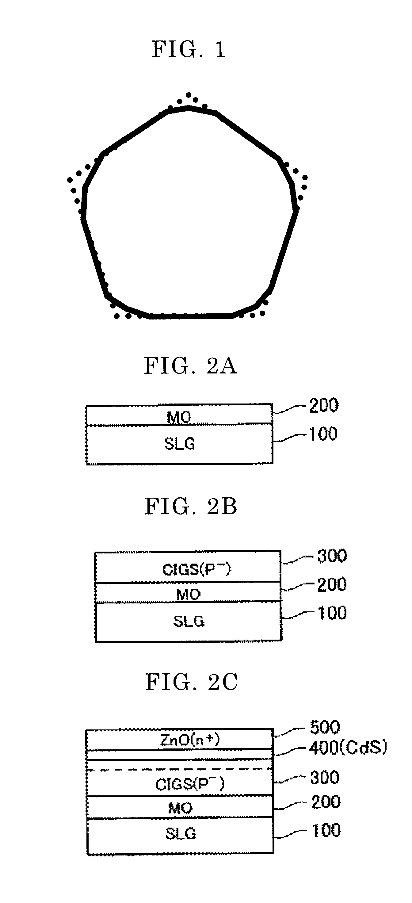 Photosensitive material for forming conductive film, and conductive material