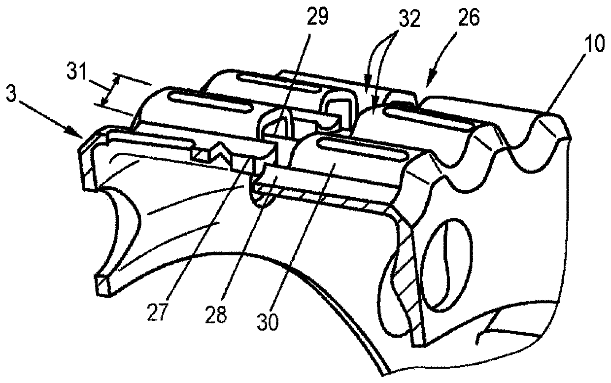 dual clutch