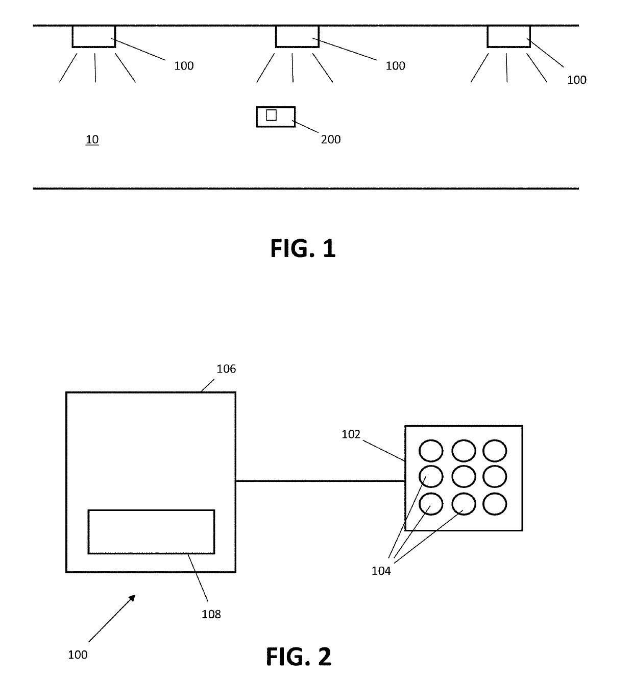 System and method for lighting and building occupant tracking