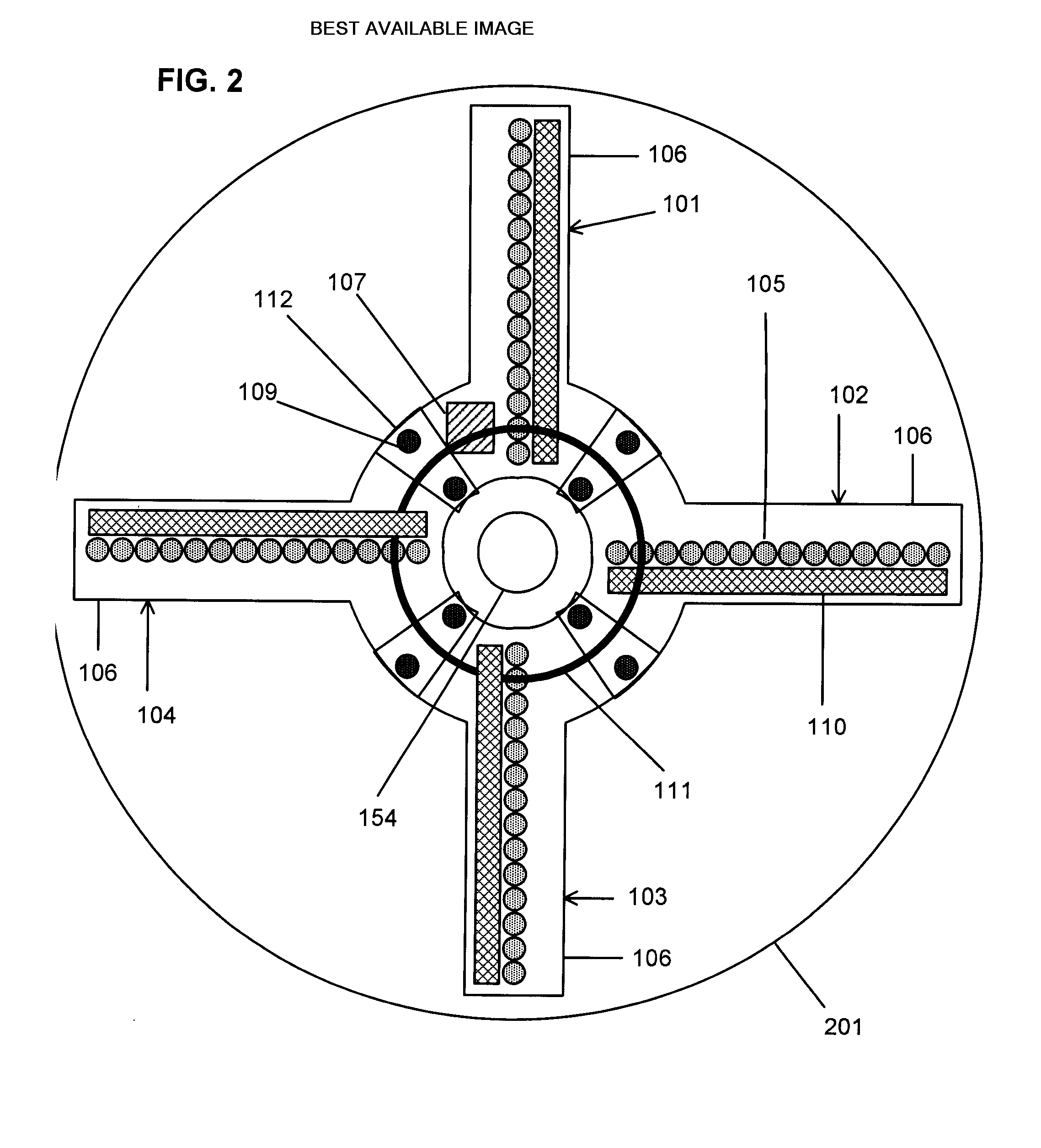 Rotating wheel electronic display apparatus