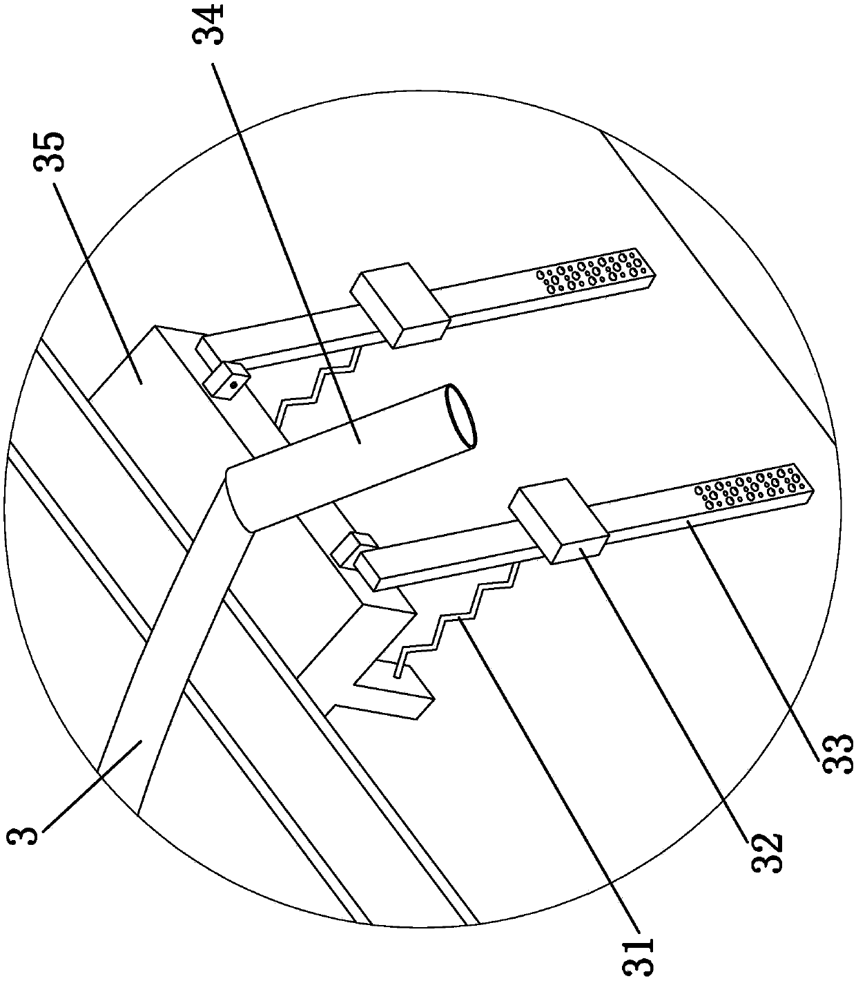 Manufacturing method of sofa leather