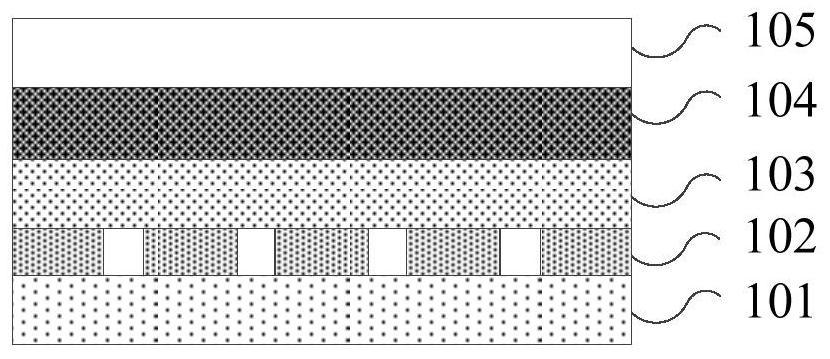 Intracerebral signal acquisition device, preparation method thereof and brain-computer interface