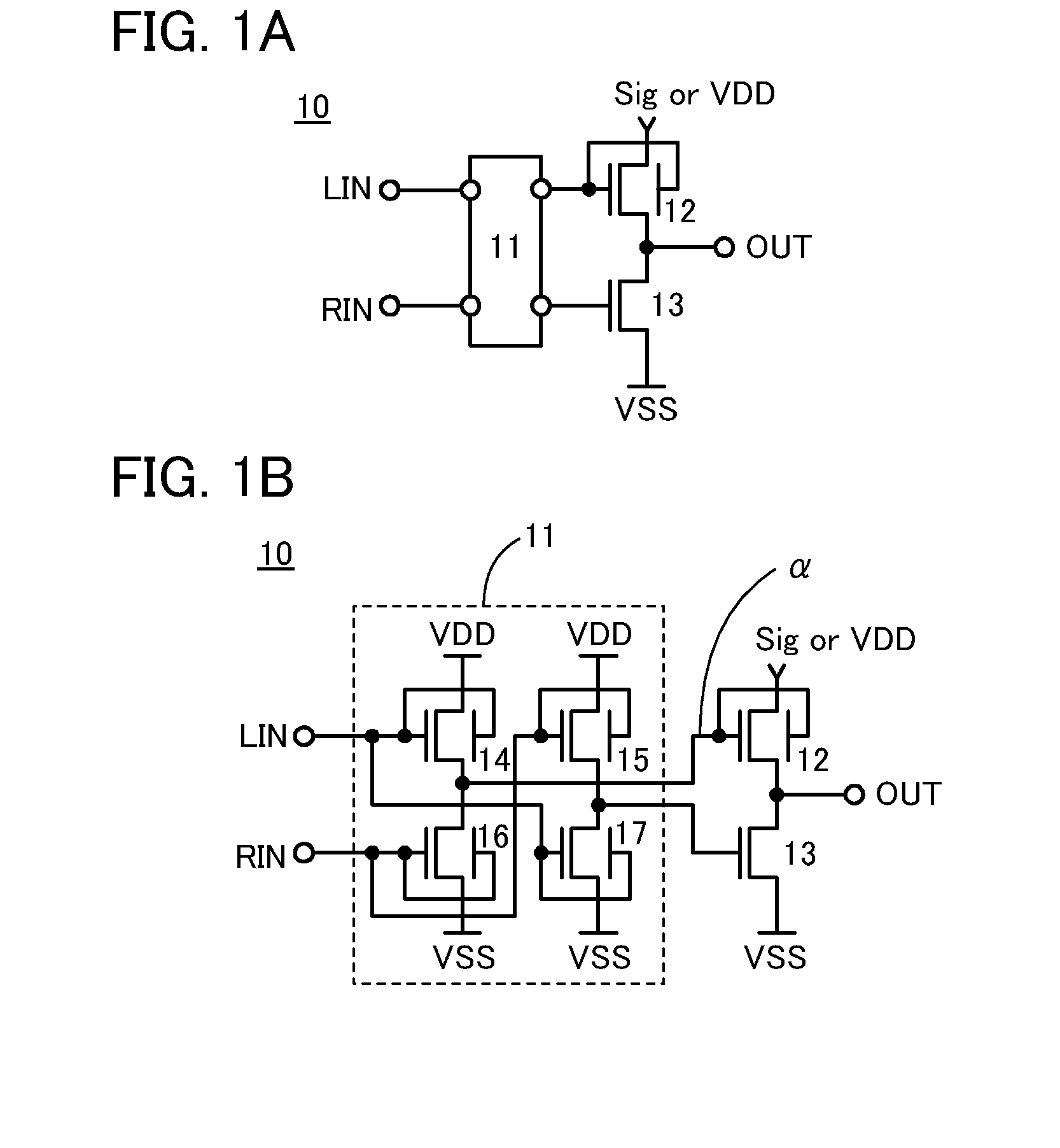 Sequential circuit and semiconductor device