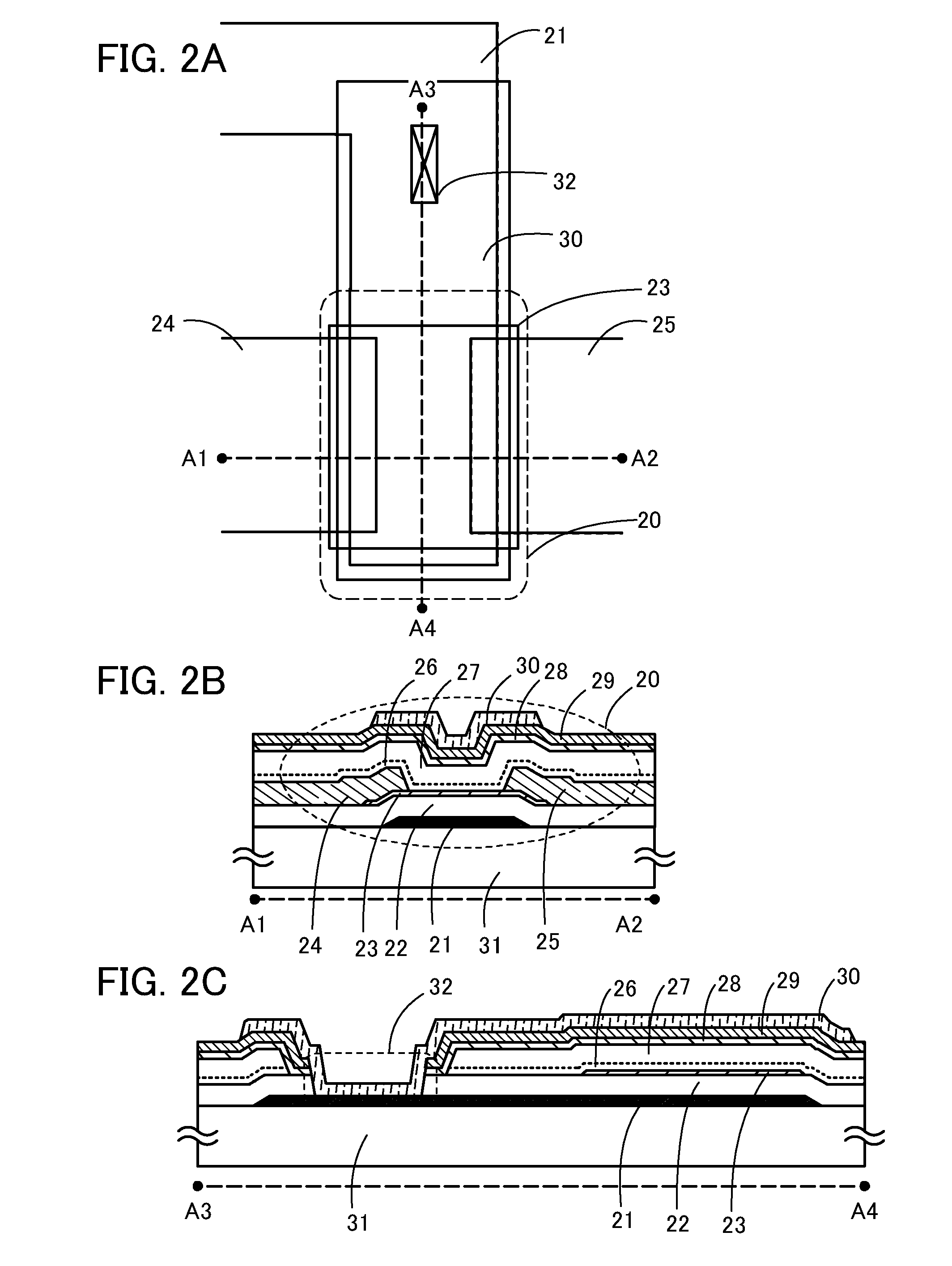 Sequential circuit and semiconductor device