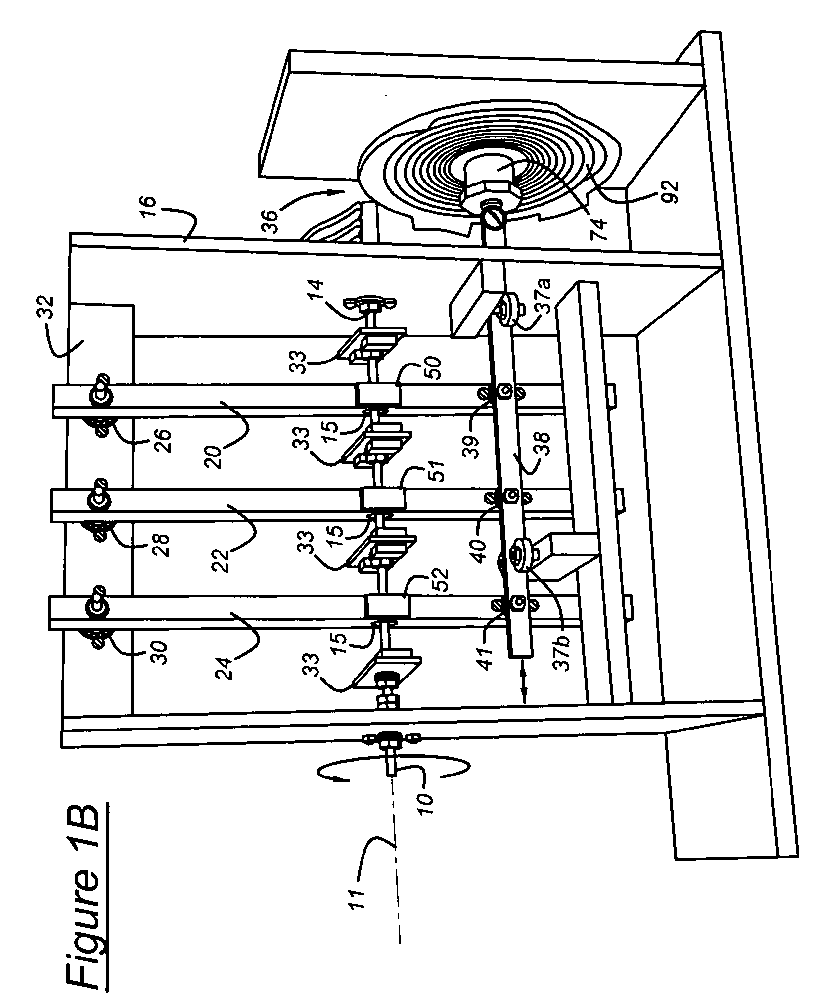 Permanent magnet generator