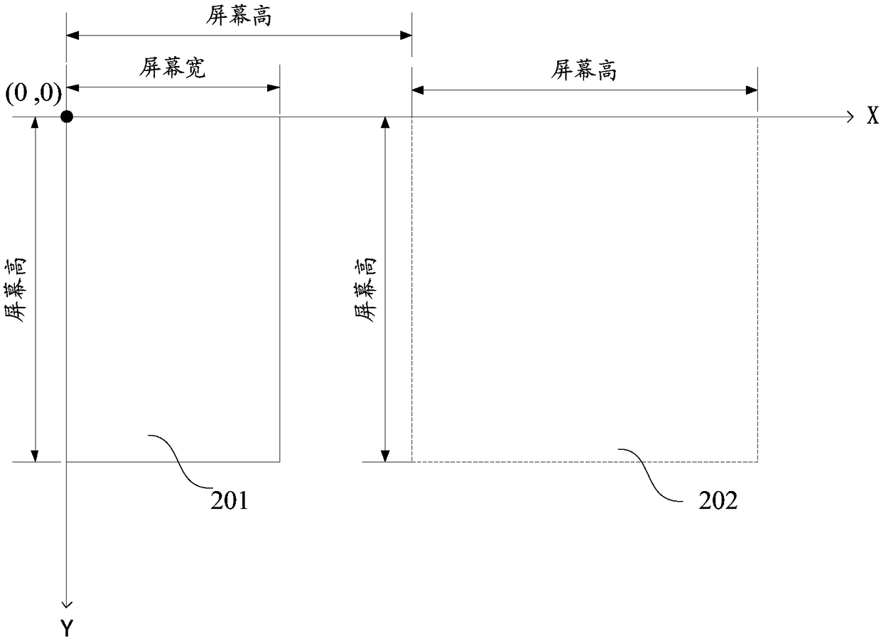 Method and device for managing application program sound, storage medium and intelligent terminal