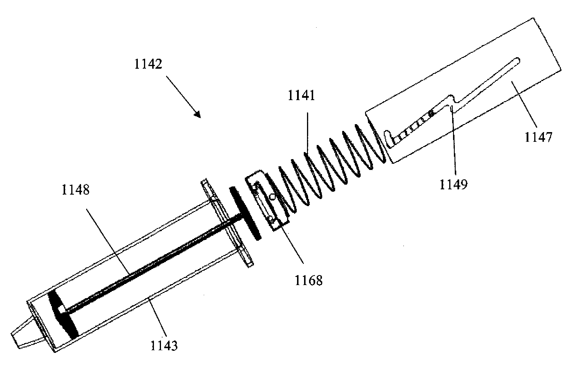 Devices, Methods, and Kits for a Biopsy Device