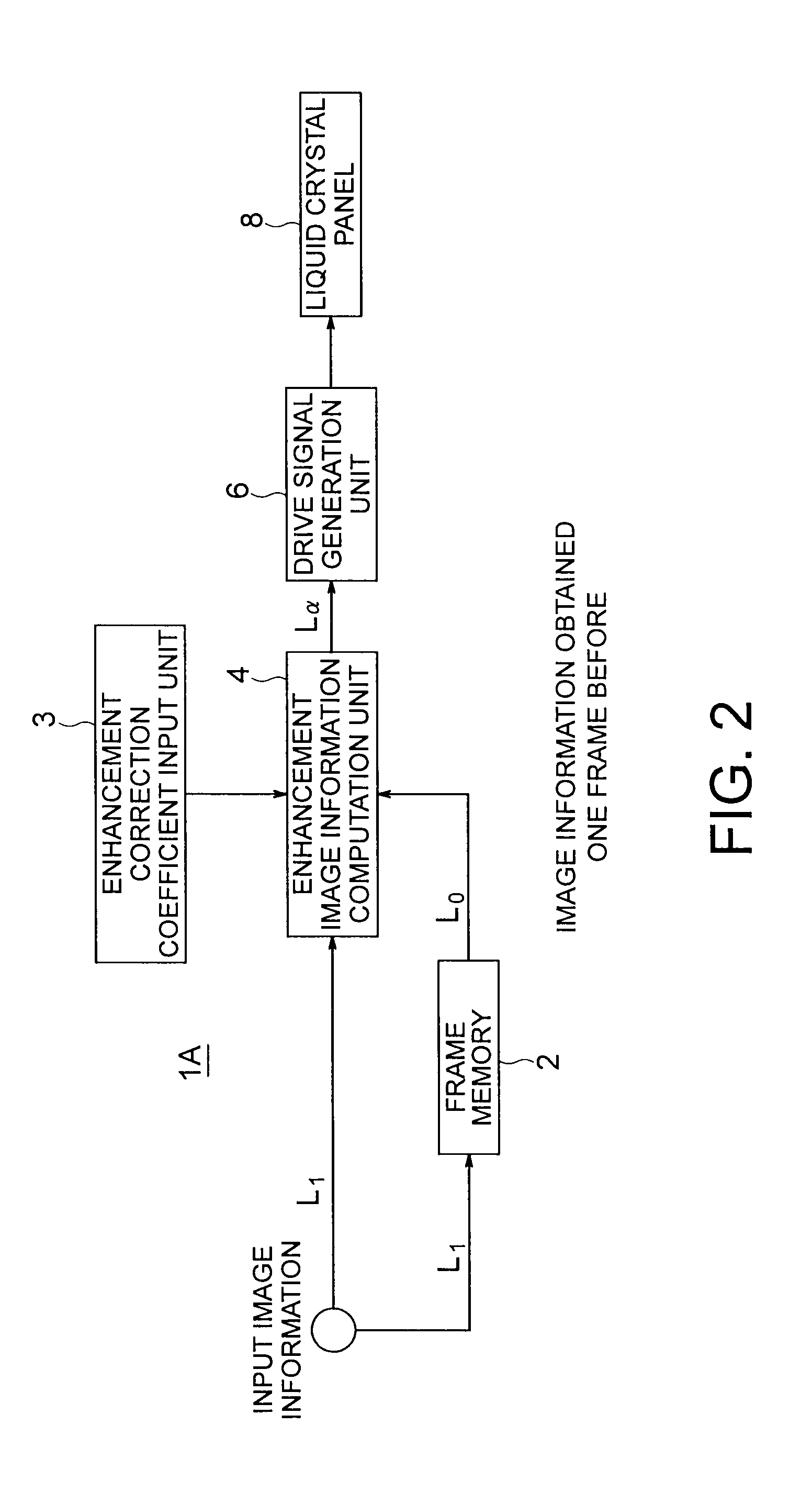 Liquid crystal drive apparatus and liquid crystal display apparatus