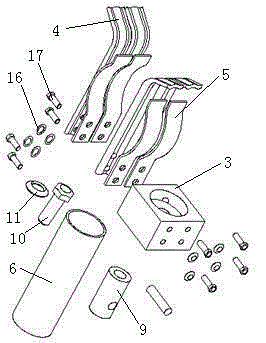 Intelligent contact of isolation switch