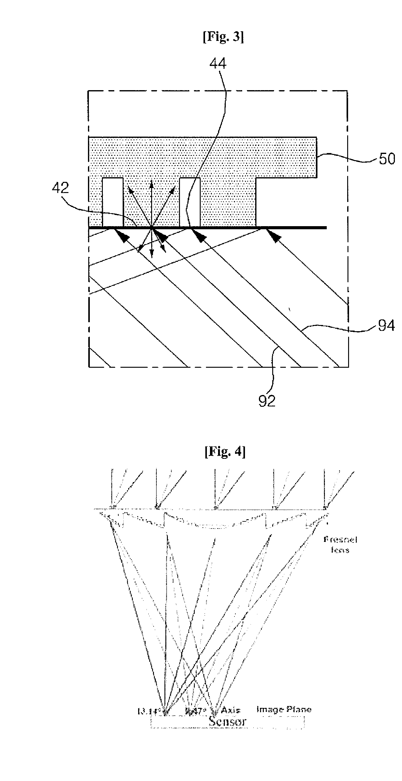 Ultra thin light scanning apparatus for portable information device