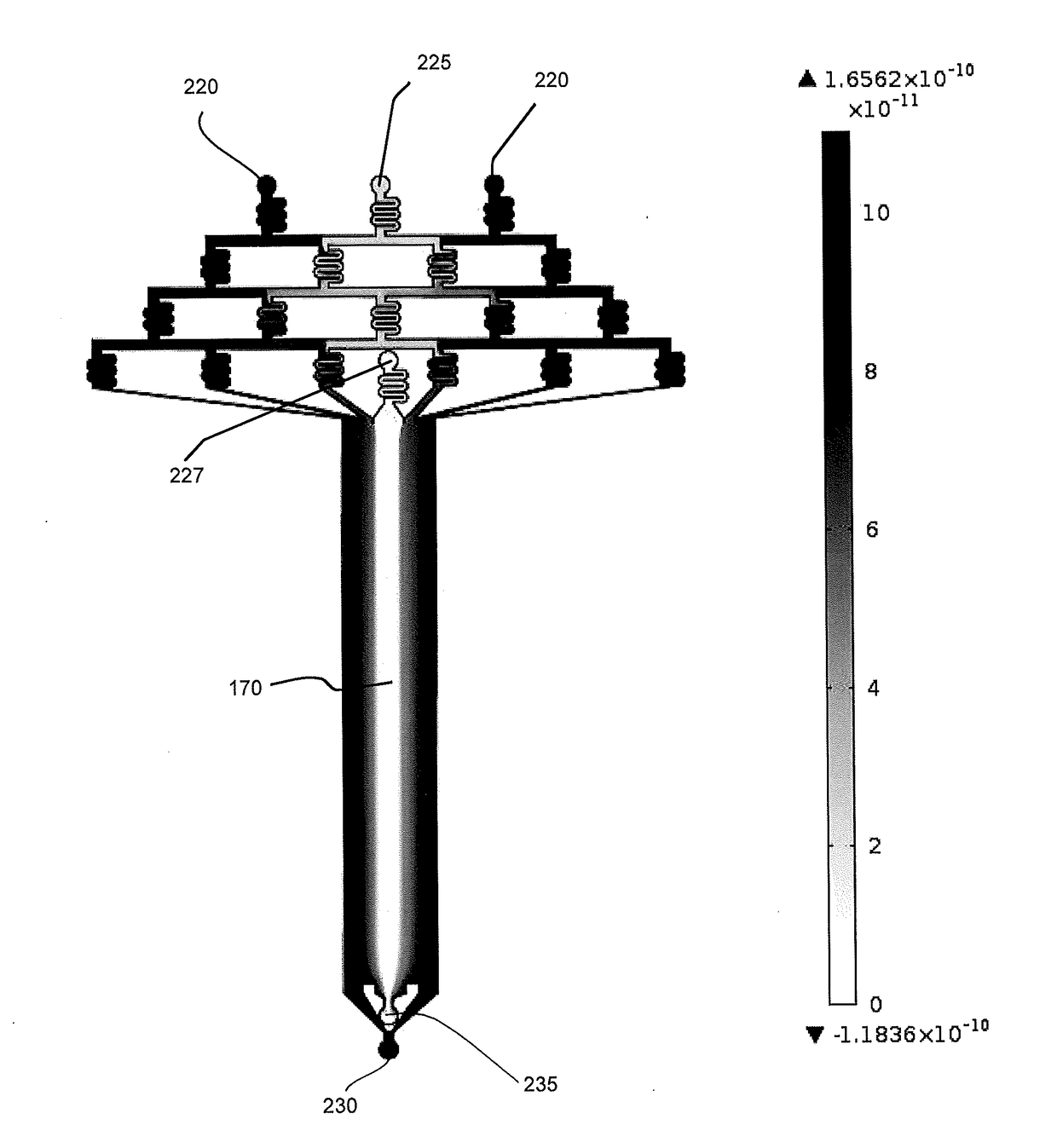 Sperm purification system