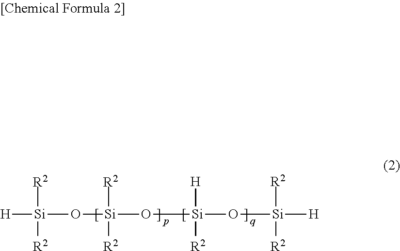 Thermally conductive silicone composition, and thermally conductive silicone moulded article