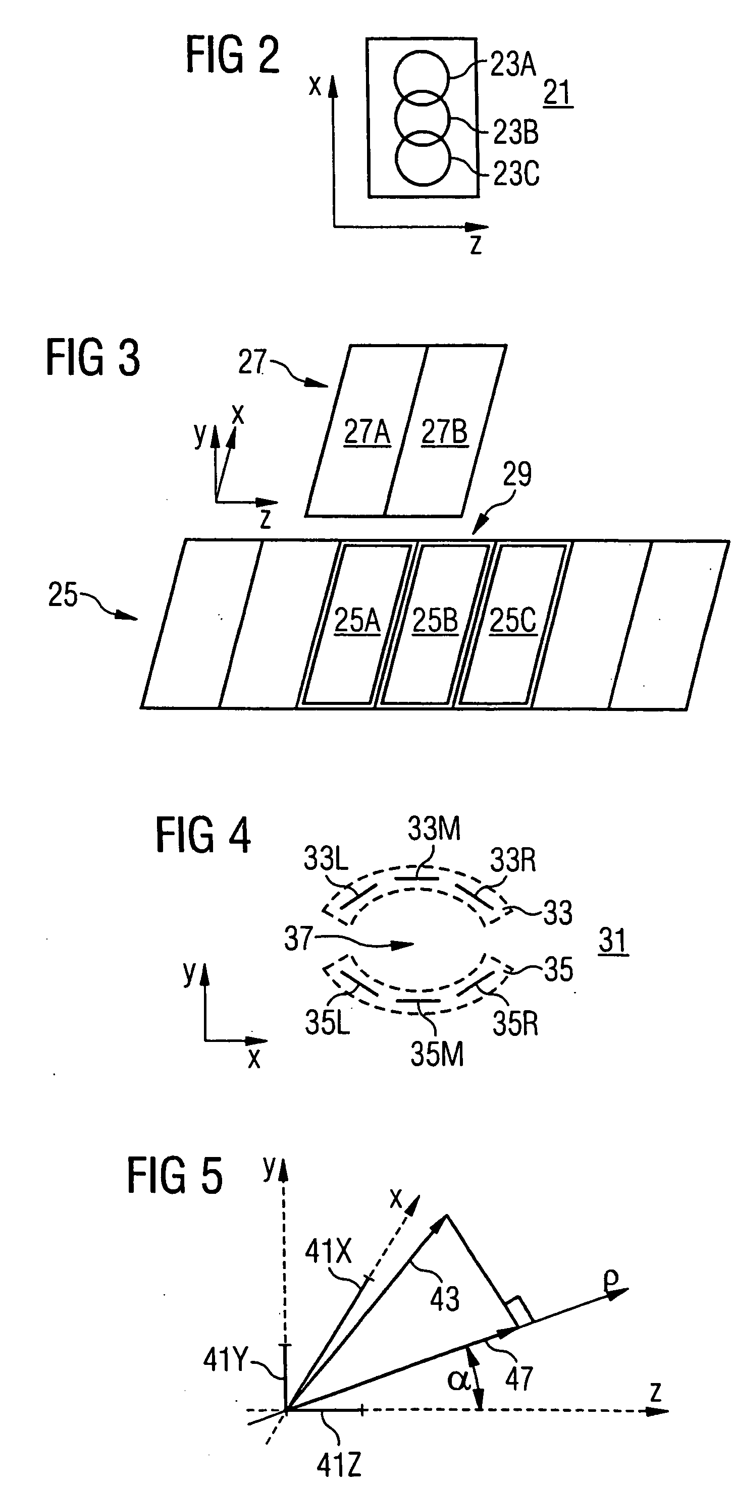 Method for determining an acceleration factor of a parallel image acquisition in magnetic resonance imaging