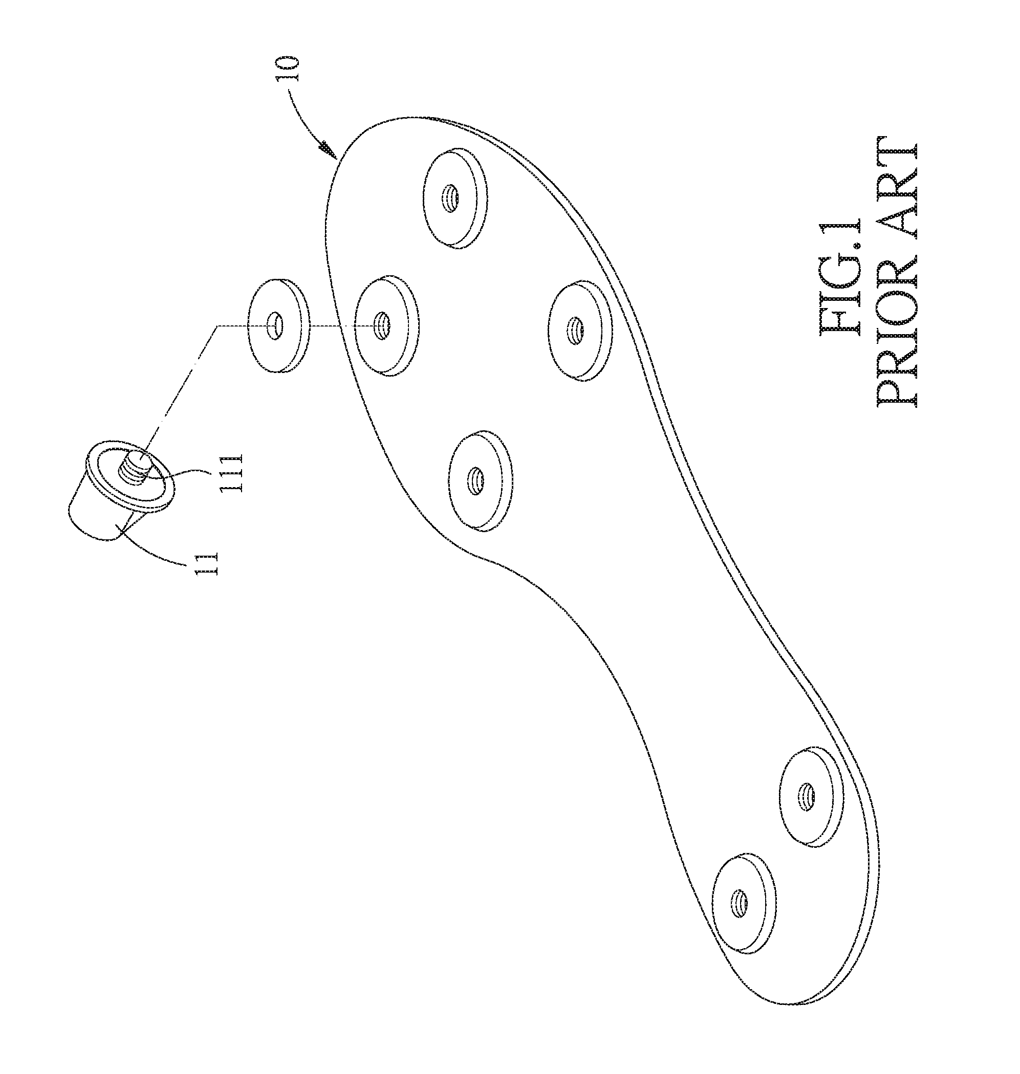 Method of manufacturing sole with shoe nail made of different material