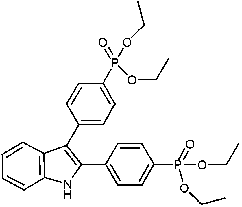 A kind of halogen-free flame-retardant hand lay-up epoxy resin composition and preparation method thereof