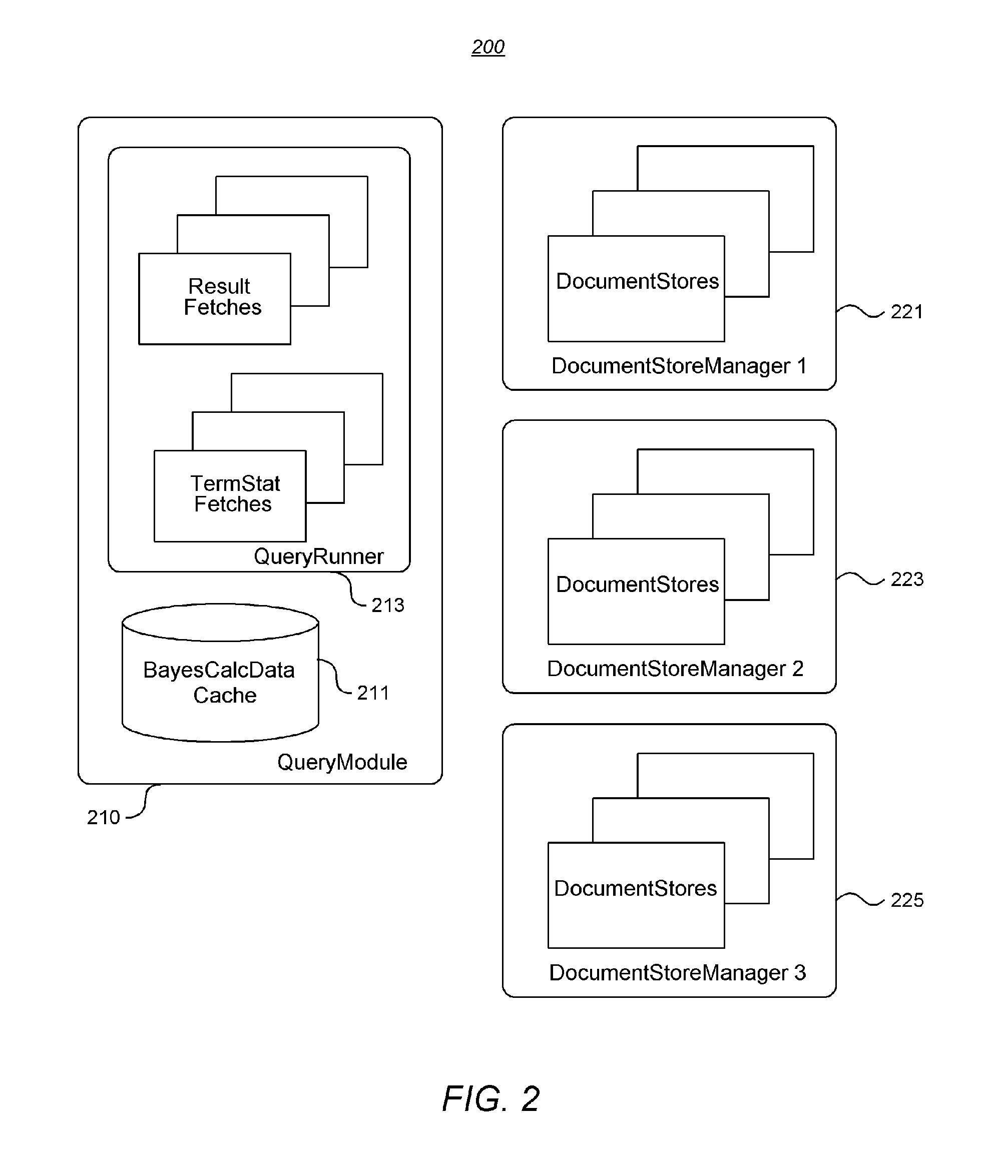 System and Methodology Providing Improved Information Retrieval