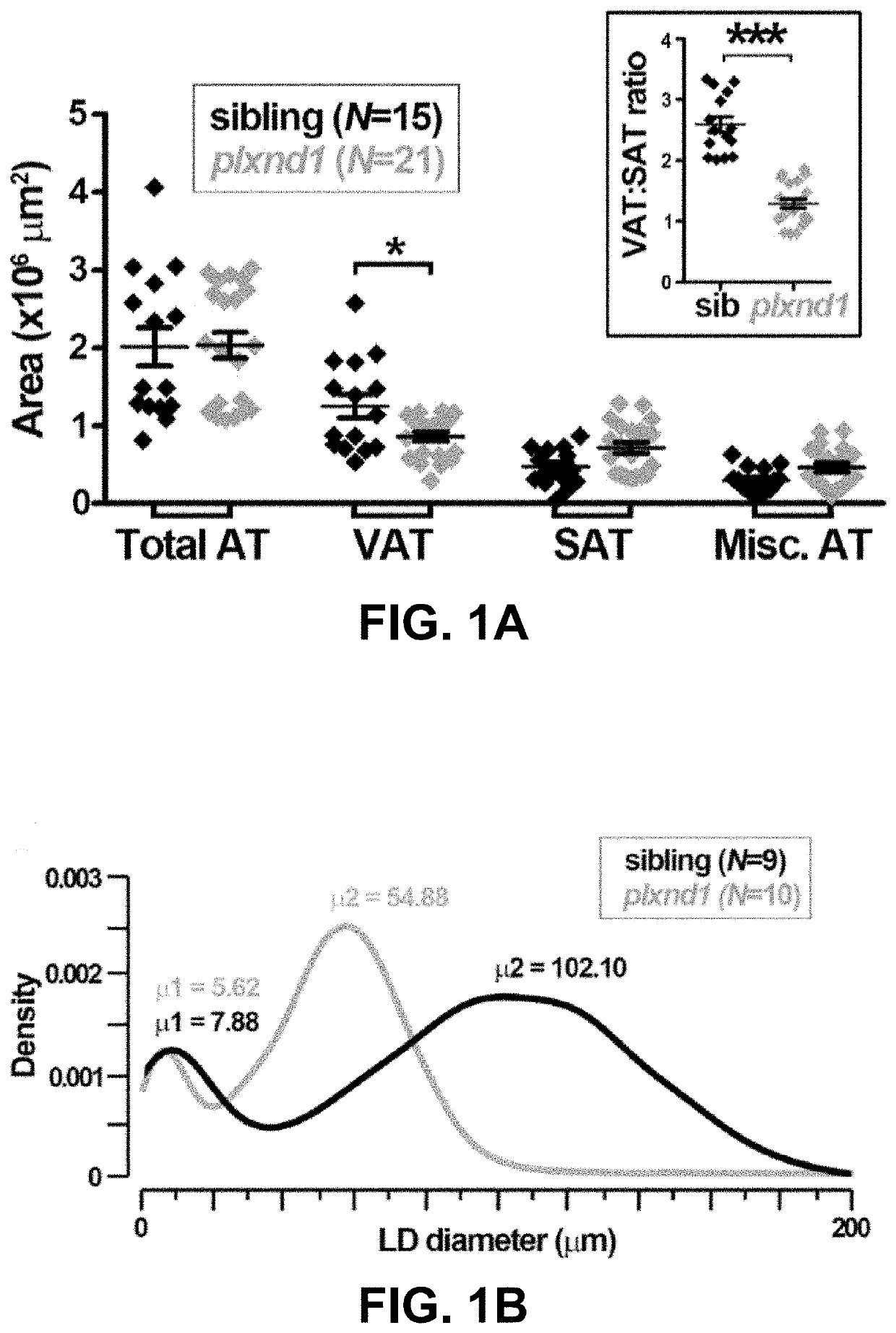 Compositions and Methods for Identifying and Modulating Metabolic Health