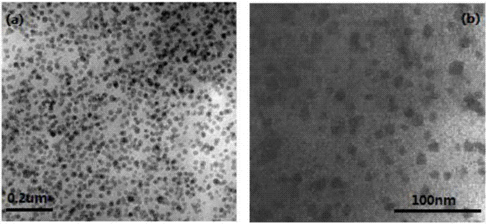 High-wear-resistance photocuring aromatic ether-based epoxy acrylate/nanosilicon dioxide composite material and preparation method thereof