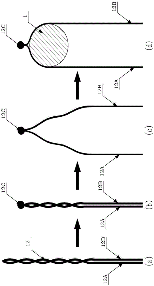 A Dynamic Temperature Measuring Device in High Temperature Breaking Strength Tensile Test