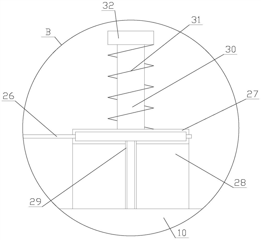 Drilling equipment for metal tool manufacturing