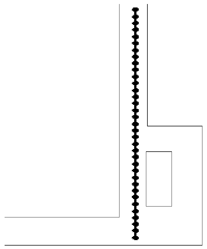 A Smoothing Method for RSS Data Based on Multidimensional Scaling Analysis Algorithm