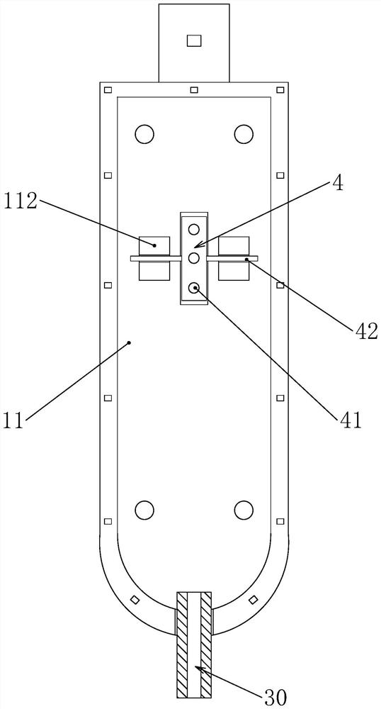 Voice annotation system for bronchoscope